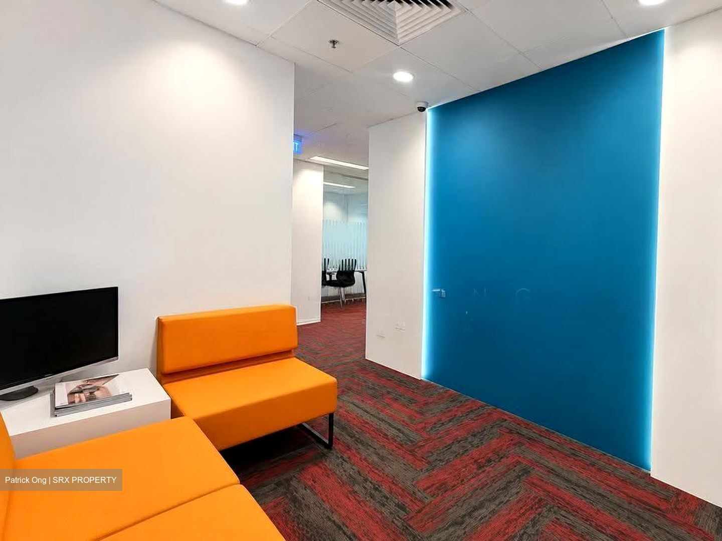Suntec Tower Three (D1), Office #630600951